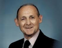 Obituary for William Dwight (Bill) Ramseur