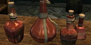 Potions can be created at an alchemy lab using ingredients and the alchemy skill. The Top 10 Most Useful Skyrim Alchemy Recipes