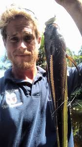 Any good spots for snakehead fishing between West Palm Beach and Miami?
