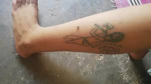Harrowing Account Of Tortured Teen Sparks Outcry In Morocco World China Daily