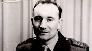 Patrick Kieran Keogh obituary: an officer who distinguished himself with  the UN