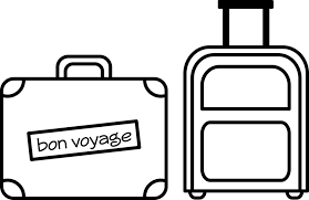 Easy Suitcase Drawing Clipart Suitcase Paper Drawing Easy To Draw Suitcase Png Download Full Size Clipart 384076 Pinclipart It's the time of the season to sort some clothes. easy suitcase drawing clipart suitcase