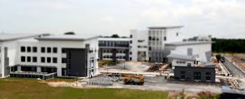 Politeknik Banting Selangor Mycompass