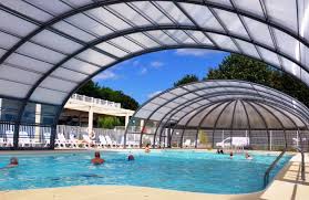 Camping Le Walric A Saint Valery Sur Somme Somme Campingfrance Com