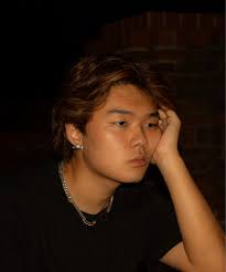 Ethan Kim's Instagram, Twitter & Facebook