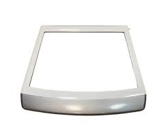 LG Part# AFG73629722 Lid Assembly - Genuine OEM