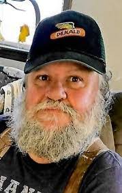 Becky Everett's Instagram, Twitter & Facebook