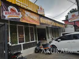.listing jasa & lowongan kerja terbaru hanya di olx pusat jasa & lowongan kerja terlengkap di indonesia. Ada Steak Wagyu Murah Meriah Di Depok Mau Coba