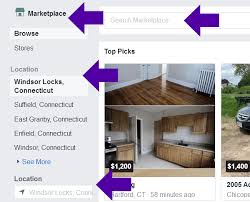 Quick Tips For Facebook Marketplace Buying And Selling