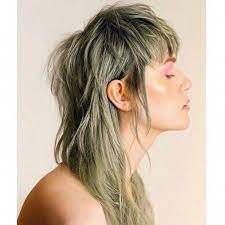 2018 Trend Radar Here S What Top Hairdressers Have To Say Behindthechair Com Punk Hair Thick Hair Styles Curly Hair Styles