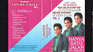 » lihat juga lirik lagu dan kunci gitar lainnya di kategori: Youke Fritz Yesus Sayang Mama Papa 1992 By Bobby Marandoff