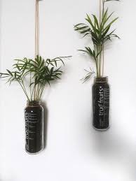 Palme Im Glas Pflanzeimglas Diy Blumentopf Makrame Garten Herbst Idee In 2020 Pflanze Im Glas Topfblumen Blumentopf