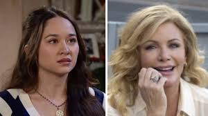 Days of Our Lives Spoilers: Madelyn Kientz Out, Selena Moreno In as  Savannah #DaysOfOurLives #DOOLSpoilers #SoapOperaDrama