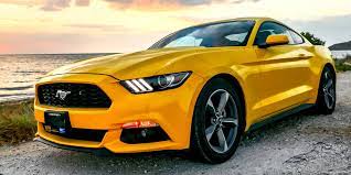 Mustang gt stainless power & borla atak video. Ford Mustang Gebrauchtwagen Online Kaufen Bei Instamotion