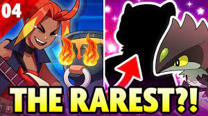 MEGA RARE SPINK CHANGES EVERYTHING! Nexomon Let's Play Ep04 - YouTube