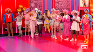 Get current episodes now and future ones when available. Who Is This Week S Rupaul S Drag Race Season 13 Mvp