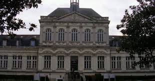 L Universite Catholique De L Ouest Angers France Studied Abroad Here In College Universite Douceur Angevine France