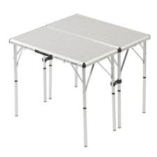 Coleman Pack Away Outdoor 4 In 1 Table Coleman Camping Table Pack Away Outdoor 4 In 1 Table Camping Table Camping Furniture Outdoor Picnic Tables
