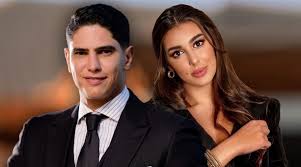 شاركت الفنانة ياسمين صبري جمهورها بصورة جديدة لها مع زوجها رجل الأعمال أحمد أبو يذكر أن آخر أعمال ياسمين صبري هو مسلسل فرصة تانية، معالجة دراما محمد سيد بشير وتأليف. Ø²Ù‡Ø±Ø© Ø§Ù„Ø®Ù„ÙŠØ¬ ØªØ¹Ø±ÙÙˆØ§ Ø¥Ù„Ù‰ Ù…ÙˆØ¹Ø¯ Ø²ÙˆØ§Ø¬ ÙŠØ§Ø³Ù…ÙŠÙ† ØµØ¨Ø±ÙŠ ÙˆØ£Ø­Ù…Ø¯ Ø£Ø¨Ùˆ Ù‡Ø´ÙŠÙ…Ø©