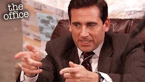 Michael Scott