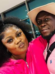 Legendary Musician Steady Bongo involved in a Motor Accident. The Pictures  are gruesome,let keep him in our prayers.