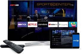 Turn on your samsung smart tv. At T Tv Onestep