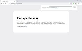 How To Block Websites On Chrome Android Authority
