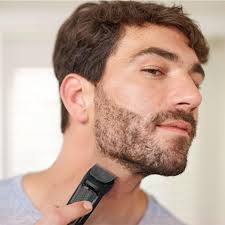 Philips Series 3000 7-in-1 Multi Grooming Kit for Beard and Hair, Nose  MG3720/33 8710103867142