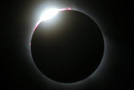 Auch im jahr 2021 wird es wieder spektakuläre himmelsereignisse zu bestaunen geben. Total Solar Eclipse Antarctica Dec 04 2021
