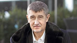 Andrej babiš je zakladatelem a lídrem hnutí ano 2011. Rebricek Najmajetnejsich Slovakov V Roku 2017 Babis Za Den Zbohatol O 2 Miliony Novy Cas