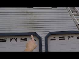 It's durable, looks great, and doesn't rot or flake. Cleaning Vinyl Siding With Bleach Water 8 Steps With Pictures Instructables