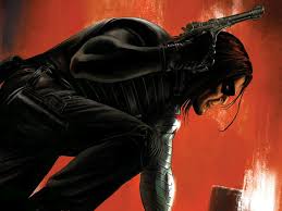 Tons of awesome the winter soldier wallpapers to download for free. Bucky Barnes The Winter Soldier Hd Wallpaper Wallpaperbetter