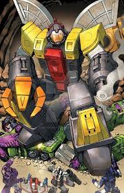 Support the show on patreon: Omega Supreme Vs Devastator Transformers Art Transformers Autobots Transformers Comic