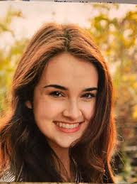 Analla Moon Smith, the first recipient of the Randy Lemmon '84 Memorial  Scholarship. She is pursuing a Bachelor of Arts in Horticulture with a  minor in Environmental Soil Science at Texas A&M.