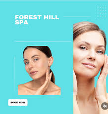 The Forest Hill Spa