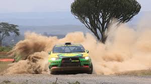 69 toyota gazoo racing wrt. Wrc Safari Rally Dates Confirmed For June 24 27 2021 Capital Sports