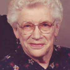 Obituary information for EDNA KRAMER