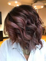 20 Pics Pretty Chocolate Rose Gold Hair Color Ideas Short Hair Color Gorgeous Hair Color Hair Color Rose Gold