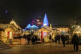 Stroll through the festively lit park, enjoy danish christmas treats and warm yourself up with a glass of gløgg. Best Christmas Markets In Europe Recommended By Travel Bloggers Earth S Attractions Travel Guides By Locals Travel Itineraries Travel Tips And More