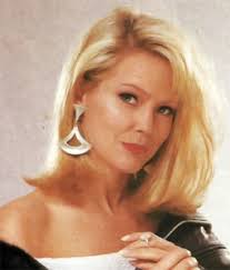 Interview: Kimberley Simms (Mindy Lewis)