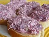 Mš, spzš a prš, hradecká 1231, 50003 hradec králové. Hradecka Pomazanka Recept