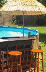 78 Incredible Above Ground Pools Best Above Ground Pools Ideas Backyard Above Ground Pool Liners Above Ground Pool Backyard Pool Designs