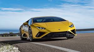 Sie suchen einen gebrauchten lamborghini huracán? Lamborghini Huracan Evo Rwd Bringt Die Freude Am Fahren Zuruck Vmax Si