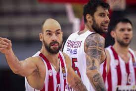 Πολύ σημαντική ενίσχυση για τους τωρα: Olympiakos 2019 20 Ena Mpasket Xwris 8eseis Sport24