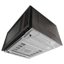 countertop microwave oven