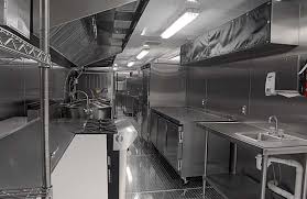 kitchens to go keeps five star hotel