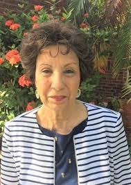 Lydia Saenz Obituary