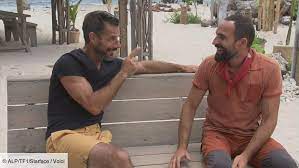 Combien de temps durent les ambassadeurs ? Vincent Koh Lanta Les Armes Secretes Sa Phrase I Don T Want This Provoque L Hilarite Des Internautes