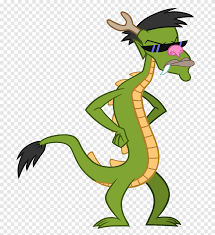 Muriel even has a great fondness for cooking. Muriel Bagge Dragon Cartoon Dragon Dragon Fauna Png Pngegg