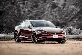 Tesla's most affordable electric car in australia, the model 3 sedan, has had its second price rise since going on sale less than a year ago. Tesla Model S Price Drops To 69 420 Seven Seat Model Y Coming Soon Roadshow